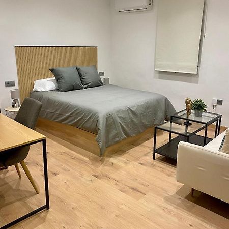 Villaboutique Jaén Buitenkant foto
