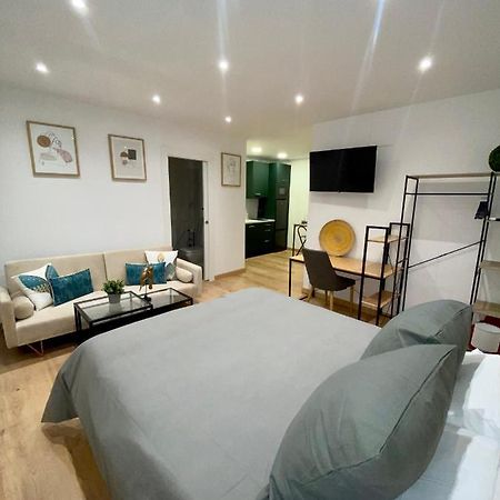 Villaboutique Jaén Buitenkant foto