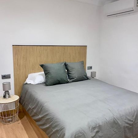 Villaboutique Jaén Buitenkant foto