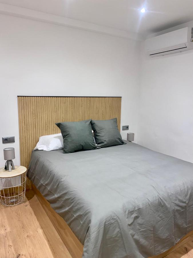 Villaboutique Jaén Buitenkant foto